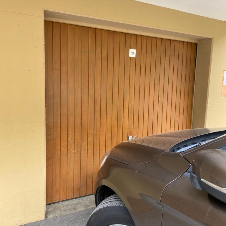 Ferienwohnung Alpen-Zauber Leukerbad - Apartment mit 2 Schlafzimmern - 14