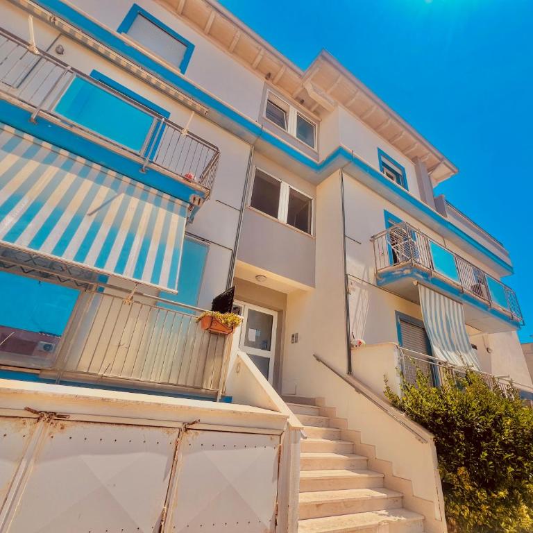 Casa Romano - Appartamento con 1 Camera da Letto - 8