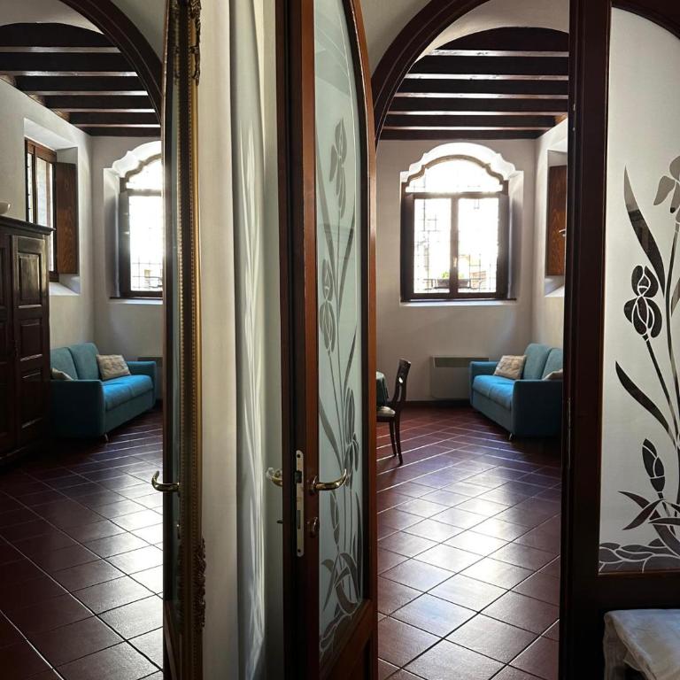 Ca' Isora - Appartamento - 1