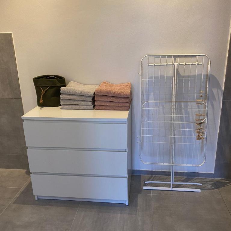 Luxe appartement met panoramisch bergzicht Zuid-Karinthië - Apartment mit 2 Schlafzimmern - 14