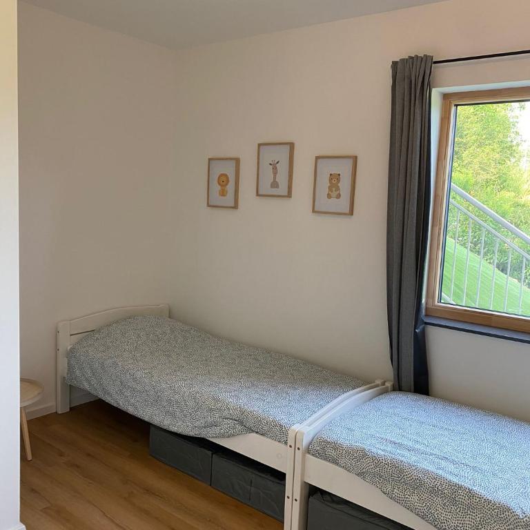 Luxe appartement met panoramisch bergzicht Zuid-Karinthië - Apartment mit 2 Schlafzimmern - 21