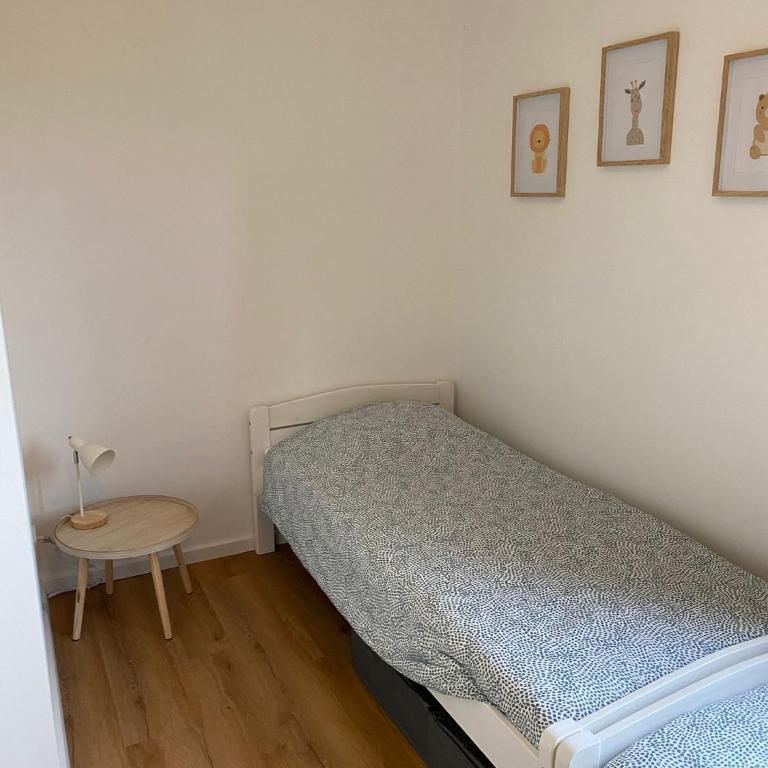 Luxe appartement met panoramisch bergzicht Zuid-Karinthië - Apartment mit 2 Schlafzimmern - 20