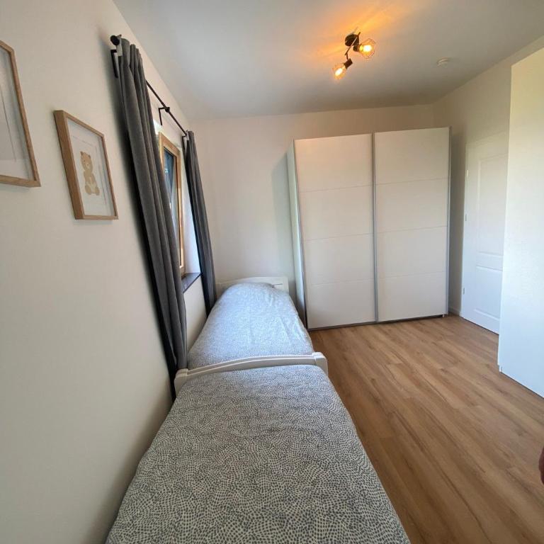 Luxe appartement met panoramisch bergzicht Zuid-Karinthië - Apartment mit 2 Schlafzimmern - 19