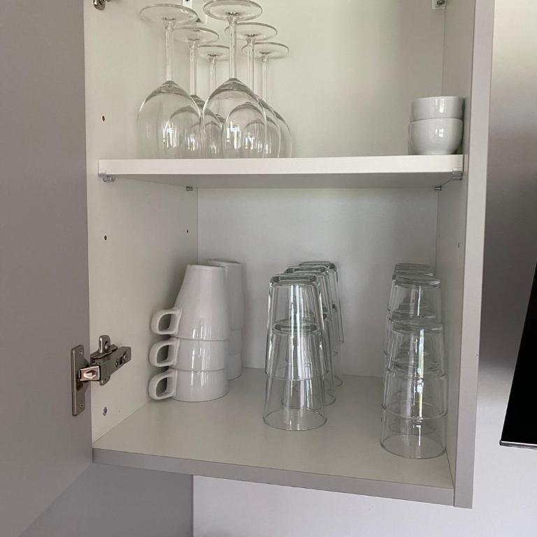 Luxe appartement met panoramisch bergzicht Zuid-Karinthië - Apartment mit 2 Schlafzimmern - 37