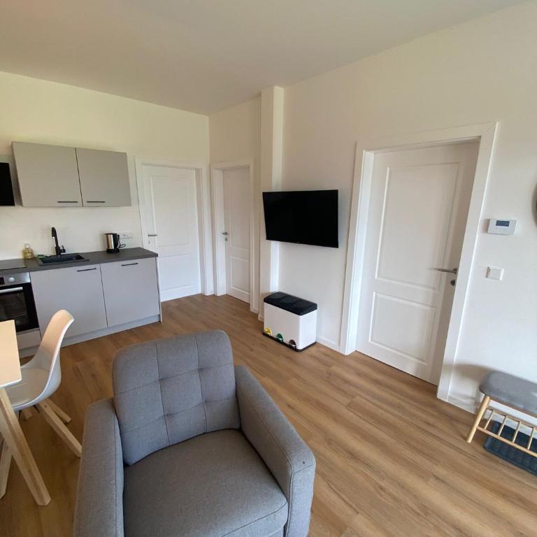 Luxe appartement met panoramisch bergzicht Zuid-Karinthië - Apartment mit 2 Schlafzimmern - 5
