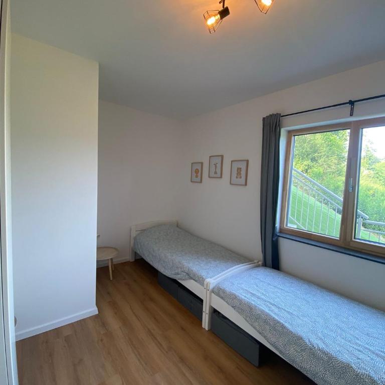 Luxe appartement met panoramisch bergzicht Zuid-Karinthië - Apartment mit 2 Schlafzimmern - 22