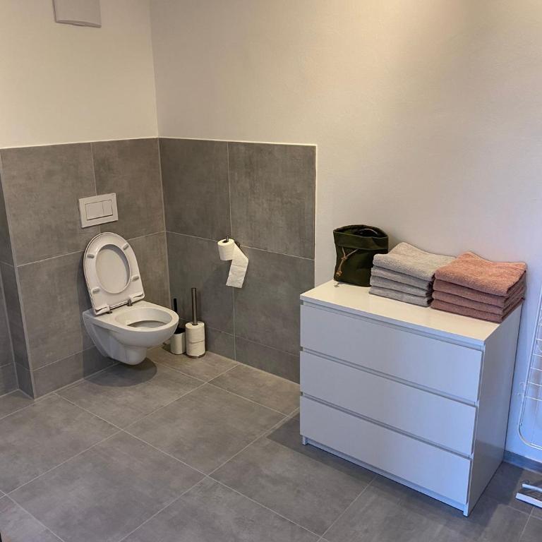 Luxe appartement met panoramisch bergzicht Zuid-Karinthië - Apartment mit 2 Schlafzimmern - 11