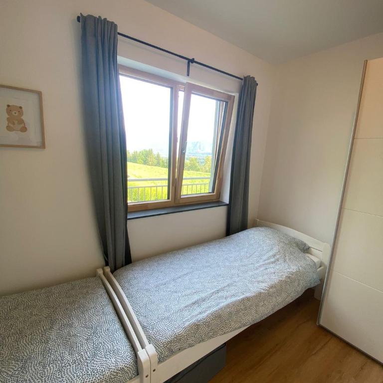 Luxe appartement met panoramisch bergzicht Zuid-Karinthië - Apartment mit 2 Schlafzimmern - 23