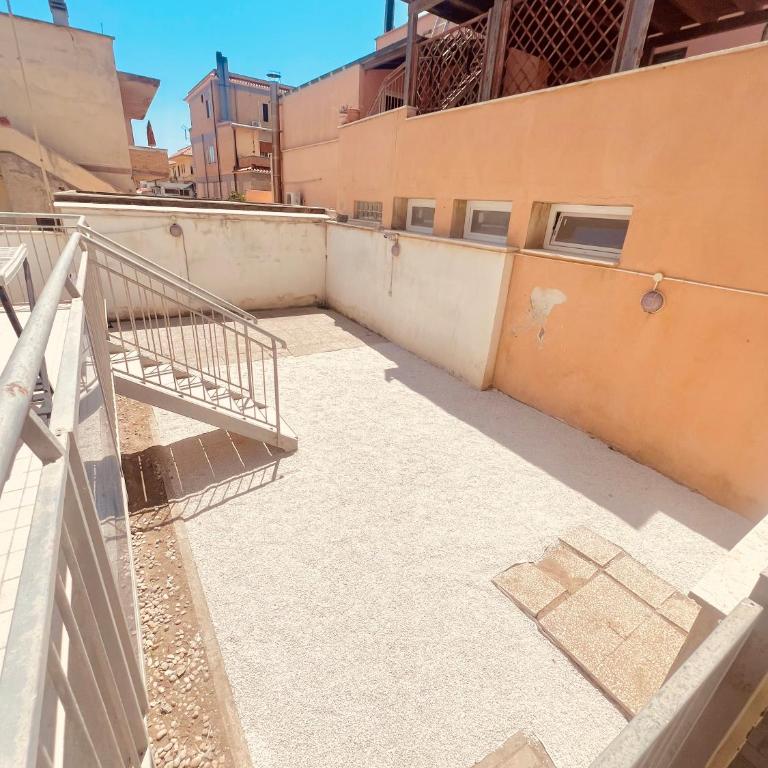 Casa Romano - Appartamento con 1 Camera da Letto - 13