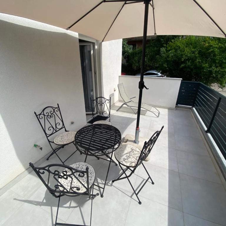 Apartment Ivo&Martina Mostar - One-Bedroom Apartment - 20