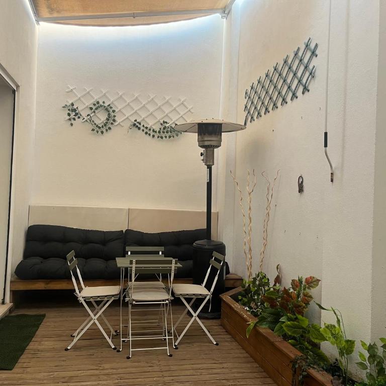 Mi Teja - Casa de 2 dormitorios - 7