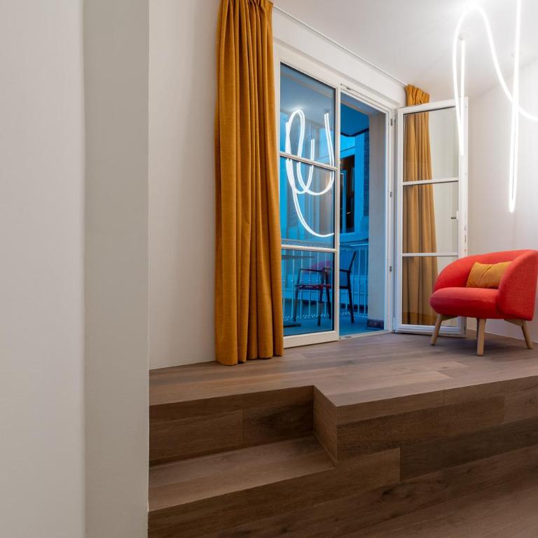KERAMIK Suites - Suite con Balcone - 10