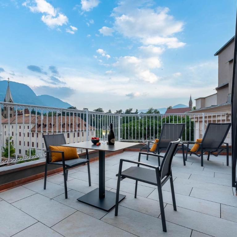 KERAMIK Suites - Suite con Vasca Idromassaggio - 12
