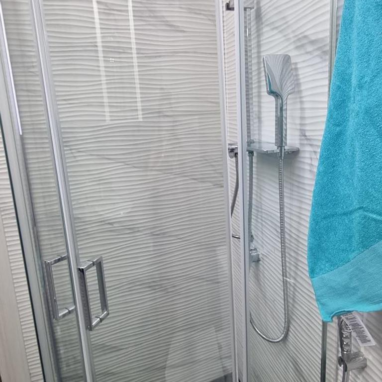 Domus Cestai - Double or Twin Room with Bathroom - 11
