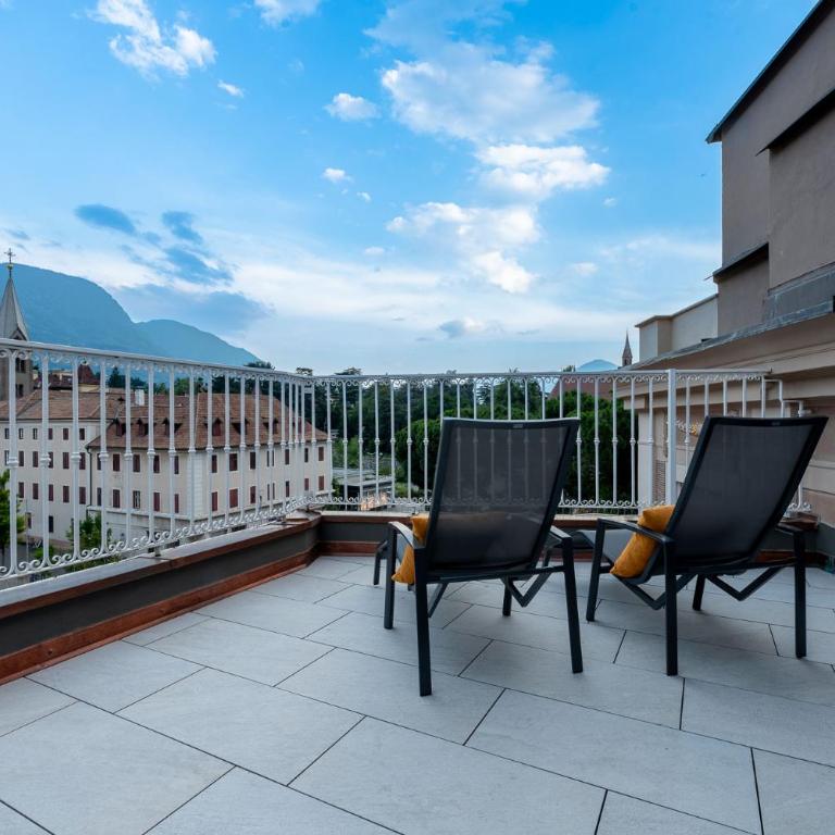 KERAMIK Suites - Suite con Vasca Idromassaggio - 13