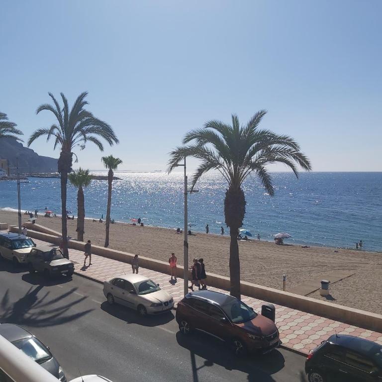 El espigón de Aguadulce - Apartamento de 3 dormitorios - 4