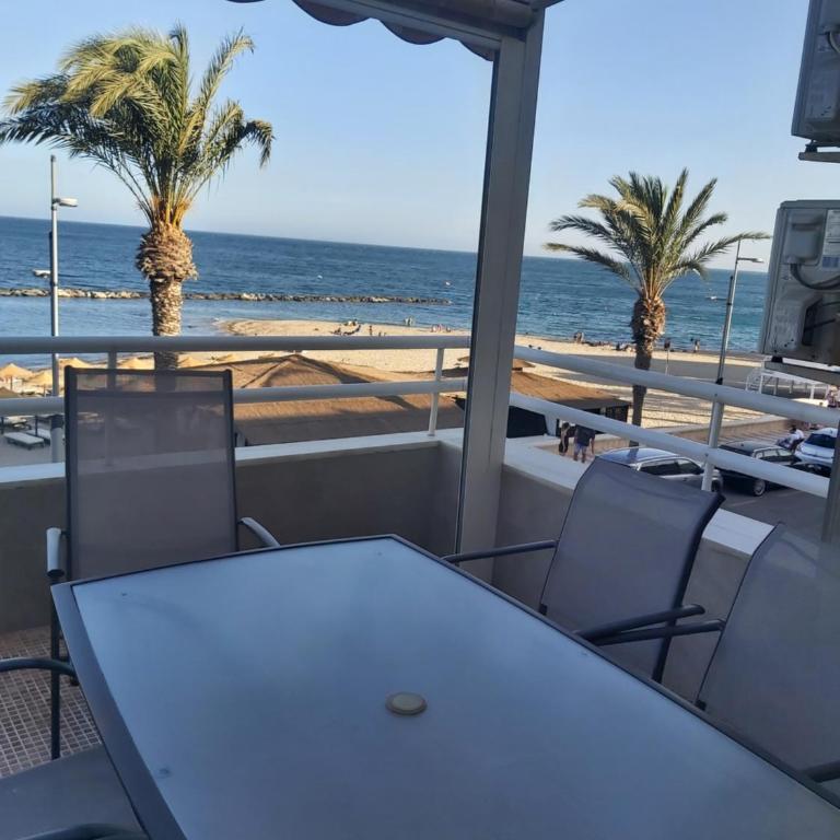 El espigón de Aguadulce - Apartamento de 3 dormitorios - 1