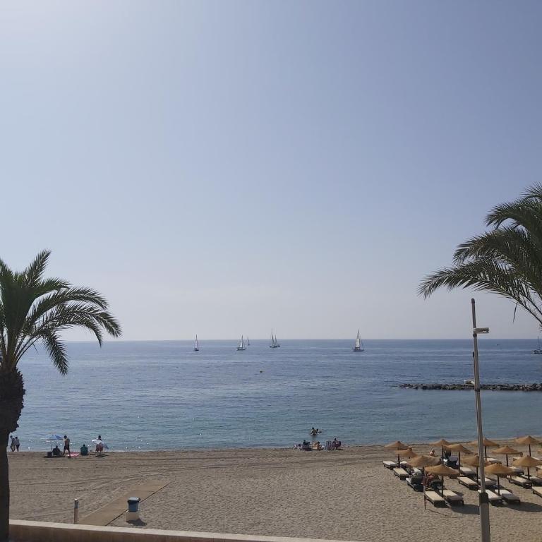 El espigón de Aguadulce - Apartamento de 3 dormitorios - 3
