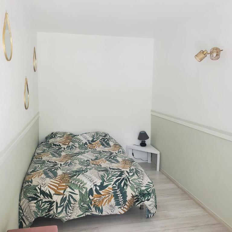 Bagneres de luchon Hyper Centre - Appartement 1 Chambre - 4