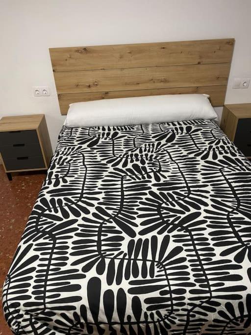 Apartamento vacacional playa - Apartamento - 6