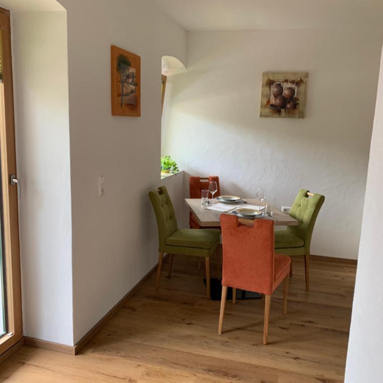 Landhaus Ebner - Apartment - 9