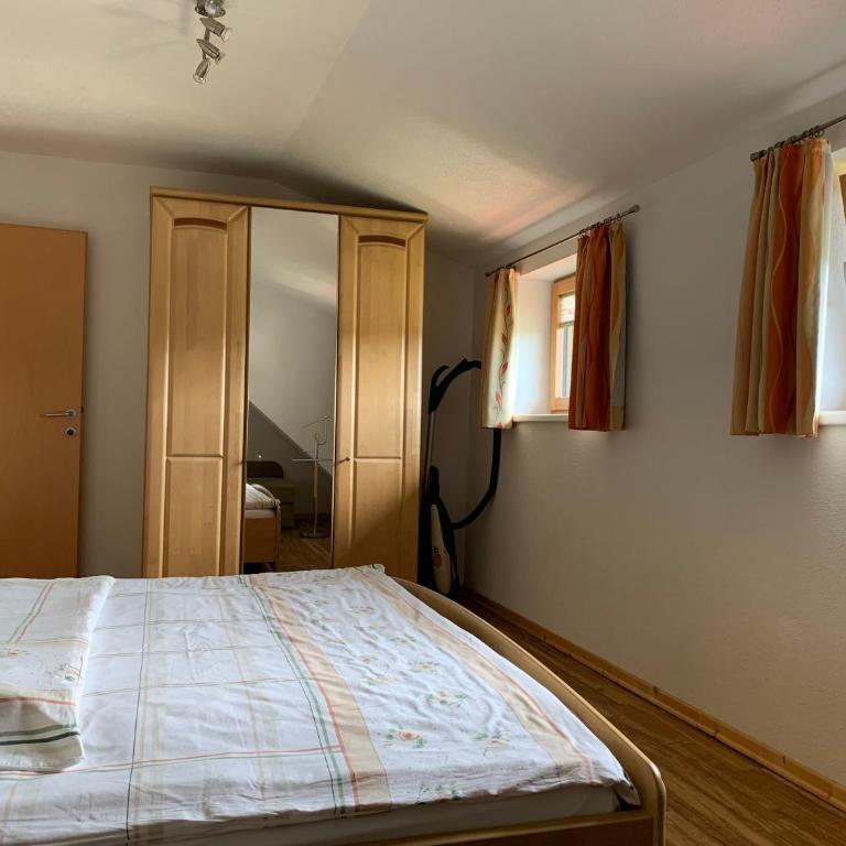 Landhaus Ebner - Apartment mit 2 Schlafzimmern - 11