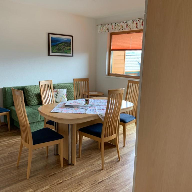 Landhaus Ebner - Apartment mit 2 Schlafzimmern - 21
