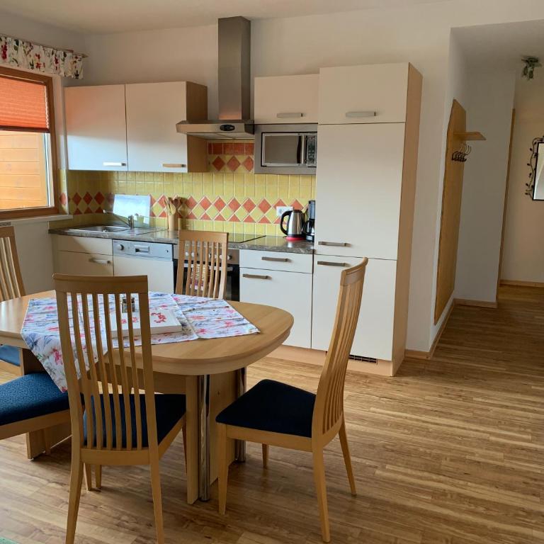 Landhaus Ebner - Apartment mit 2 Schlafzimmern - 23