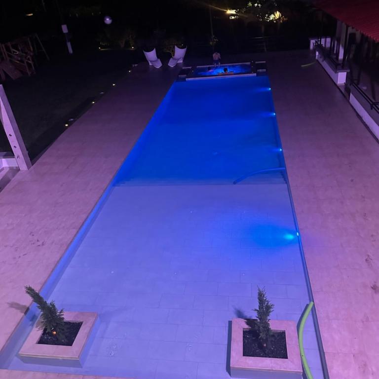 Villa AlCon, 1st Floor Only - 1er Piso solamente - Villa de 3 dormitorios - 43