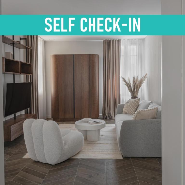 2 Bedroom Apartment next to Monaco - Appartement 2 Chambres - 1