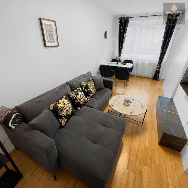 Apartment in Uni - & LKH Nähe - Apartment mit 1 Schlafzimmer - 1