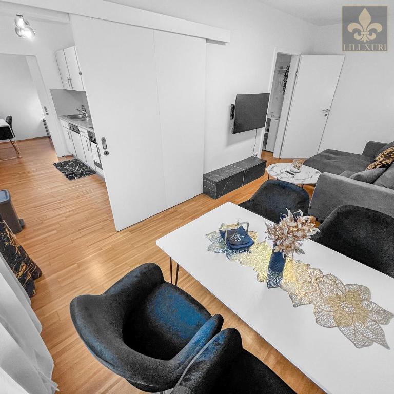 Apartment in Uni - & LKH Nähe - Apartment mit 1 Schlafzimmer - 2