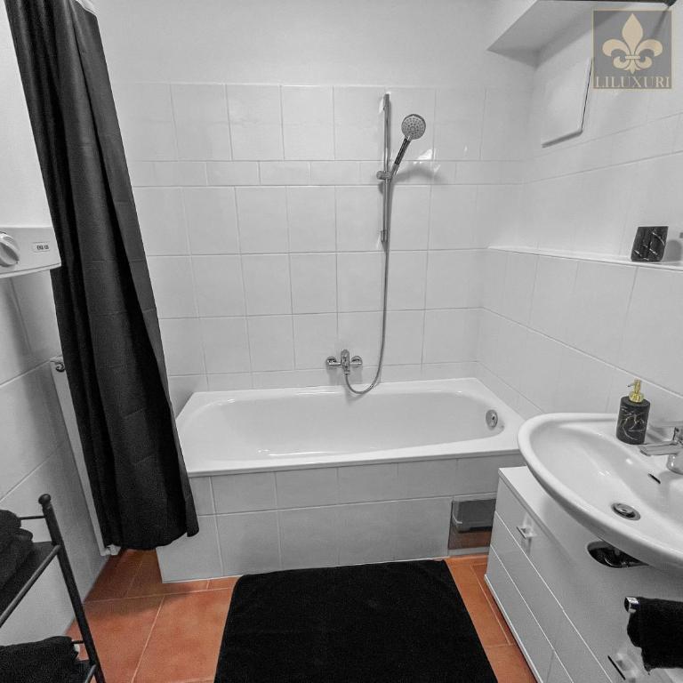 Apartment in Uni - & LKH Nähe - Apartment mit 1 Schlafzimmer - 6
