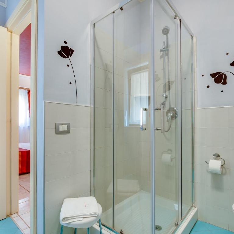 Fazio Rooms - Triple Room - 26