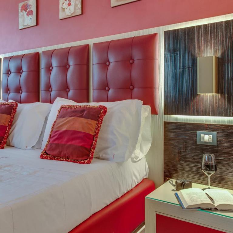 Fazio Rooms - Triple Room - 28