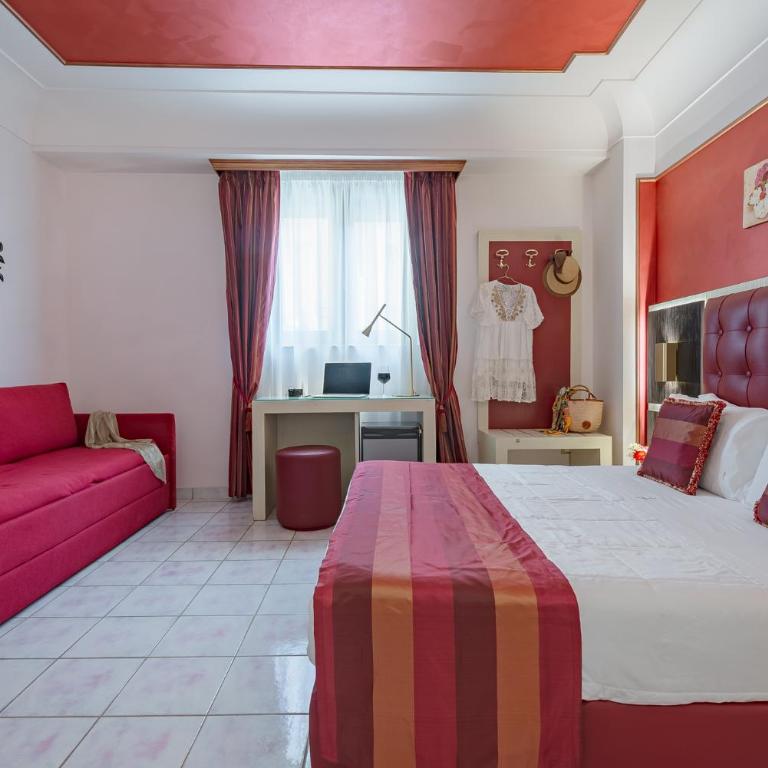 Fazio Rooms - Triple Room - 29