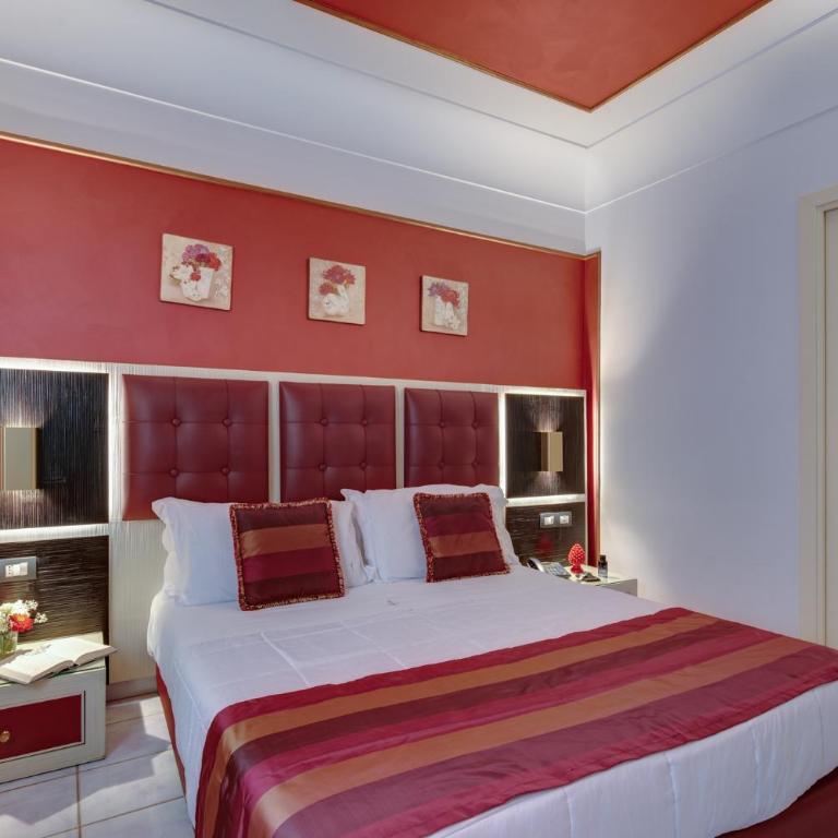 Fazio Rooms - Triple Room - 30