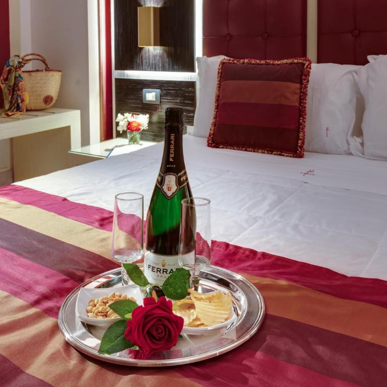 Fazio Rooms - Double Room - 33