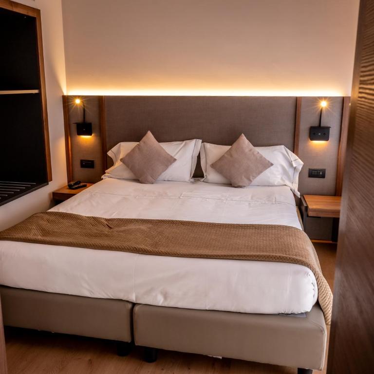 Residence Porta Al Prato - Appartamento con 1 Camera da Letto (2 Adulti) - 3