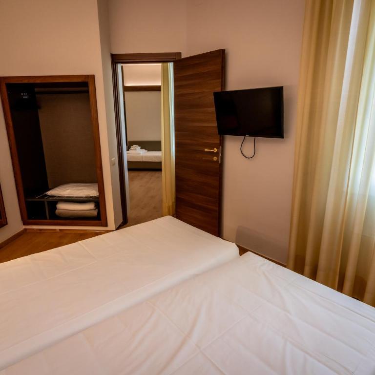 Residence Porta Al Prato - Appartamento con 2 Camere da Letto (4 Adulti) - 17