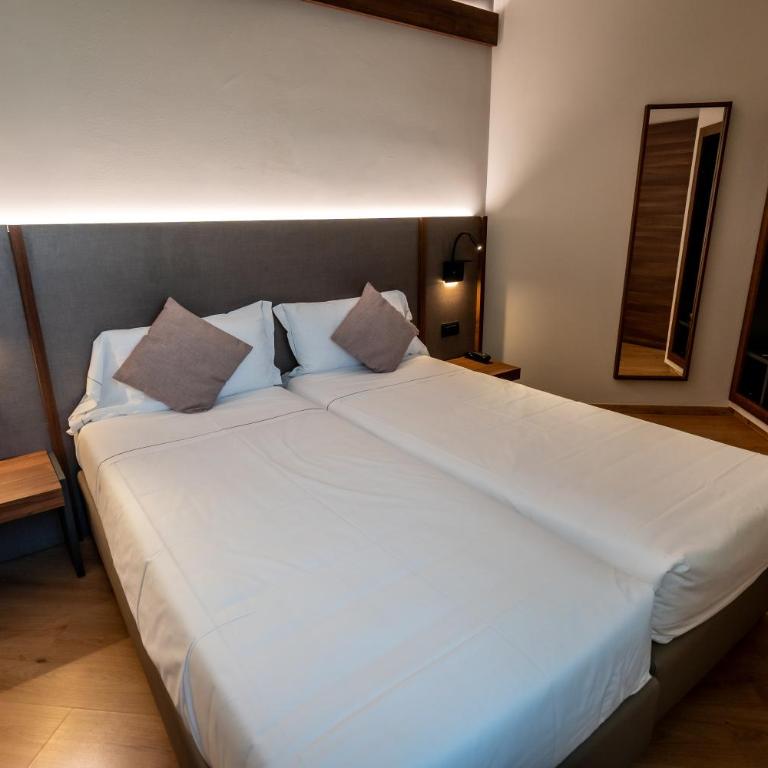 Residence Porta Al Prato - Appartamento con 1 Camera da Letto (2 Adulti) - 8