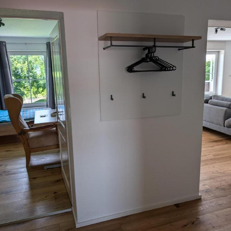 Landhaus Heck - Apartment mit 2 Schlafzimmern - 12
