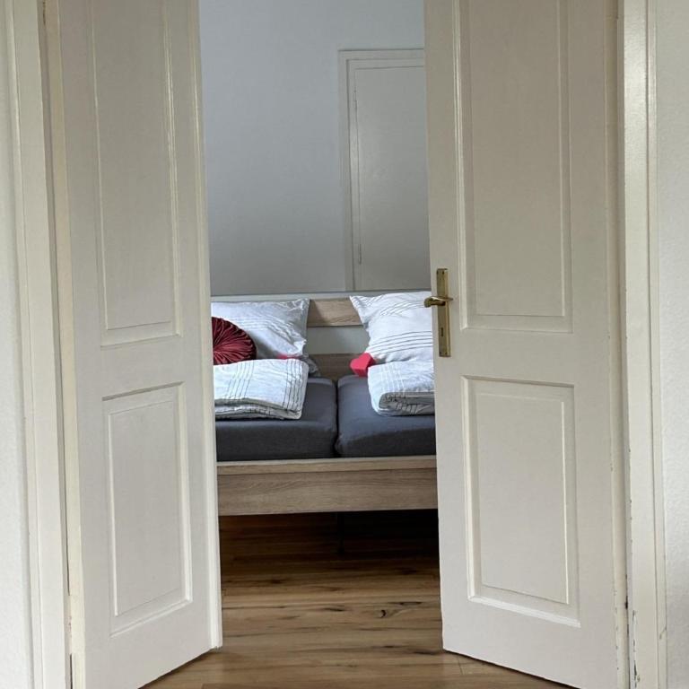 Landhaus Heck - Apartment mit 2 Schlafzimmern - 4