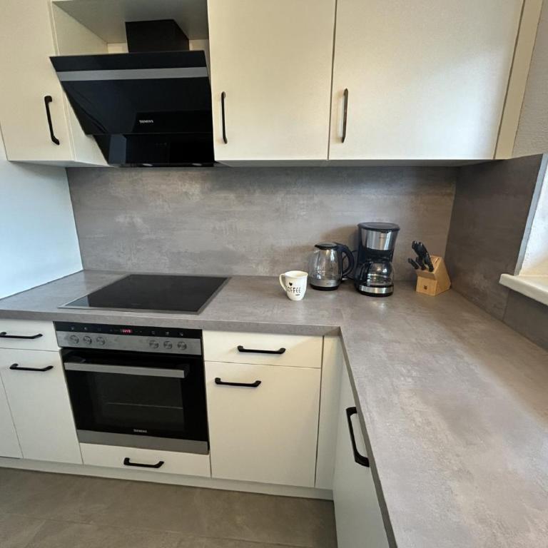 Landhaus Heck - Apartment mit 2 Schlafzimmern - 7