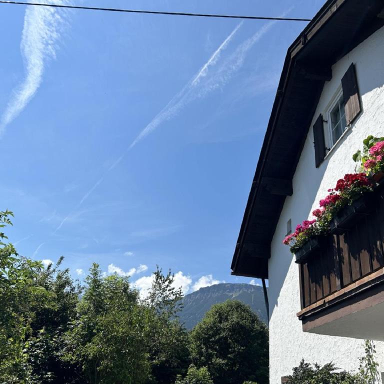 Landhaus Heck - Apartment mit 2 Schlafzimmern - 13