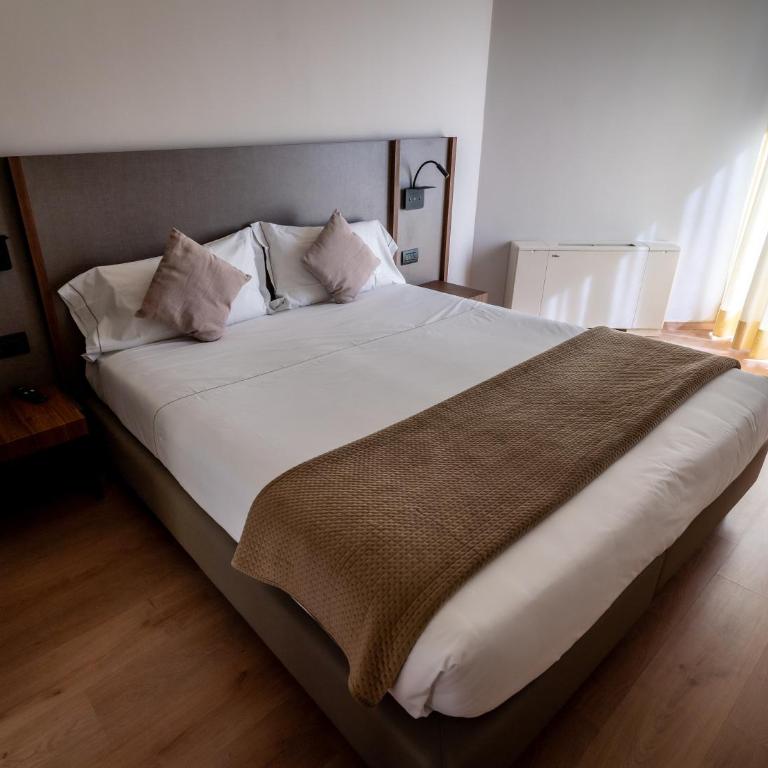 Residence Porta Al Prato - Appartamento con 1 Camera da Letto (2 Adulti) - 9