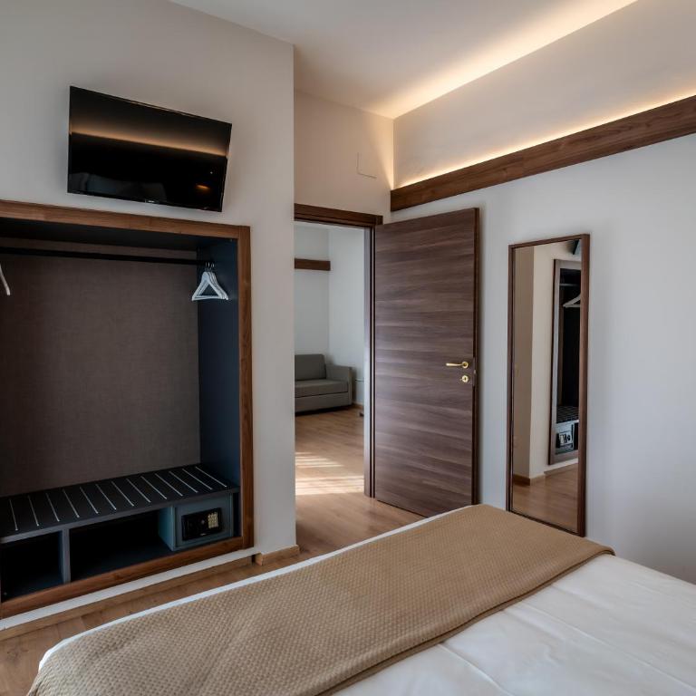 Residence Porta Al Prato - Appartamento con 1 Camera da Letto (2 Adulti) - 1