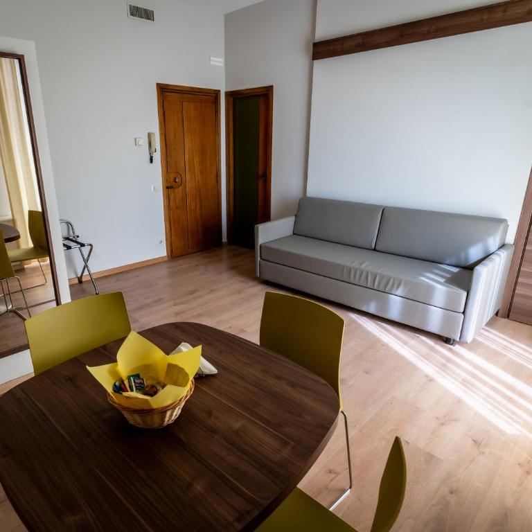 Residence Porta Al Prato - Appartamento con 1 Camera da Letto (2 Adulti) - 14
