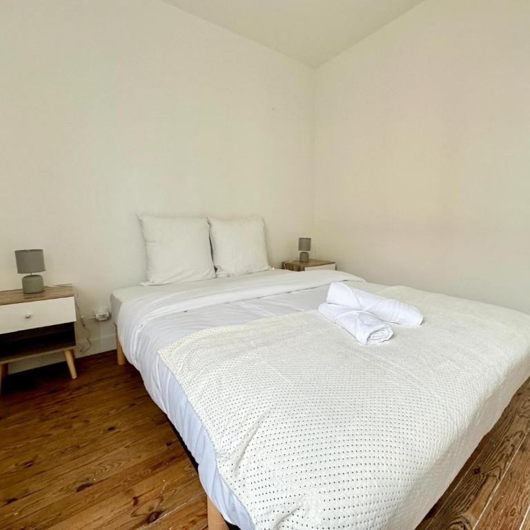 L'Omega, lumineux & cosy - Appartement 1 Chambre - 2