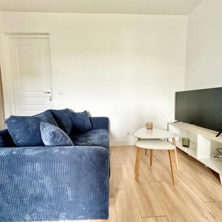 L'Omega, lumineux & cosy - Appartement 1 Chambre - 13